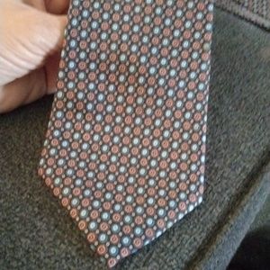 Christian Dior men's necktie